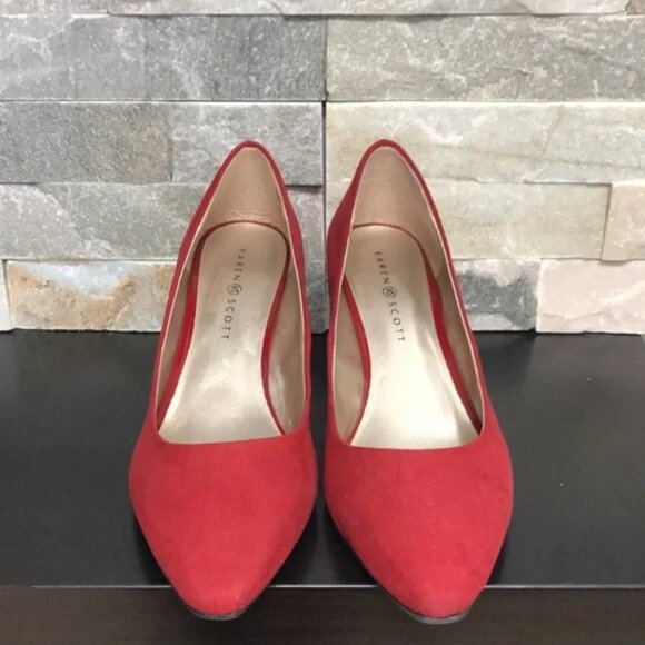 Karen Scott Meaggann Pumps - Picture 4 of 6